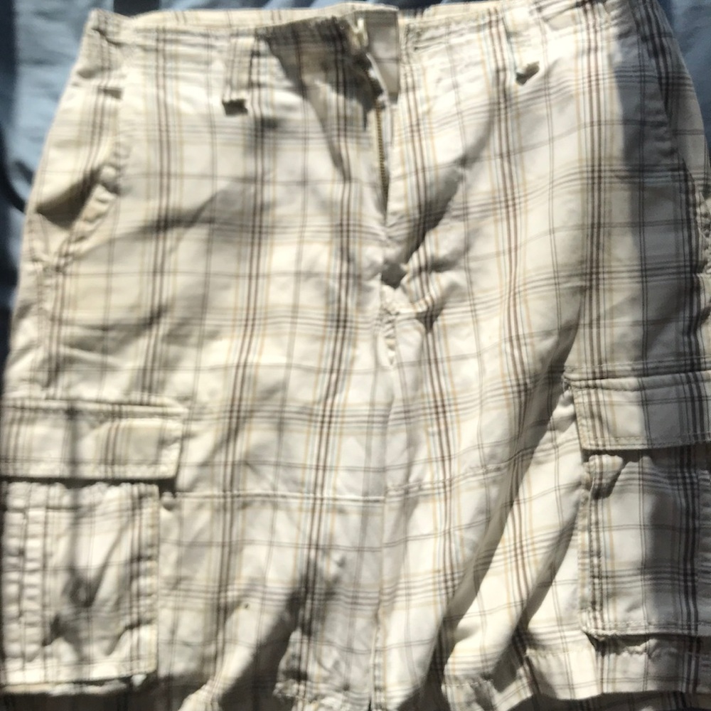 Champs shorts